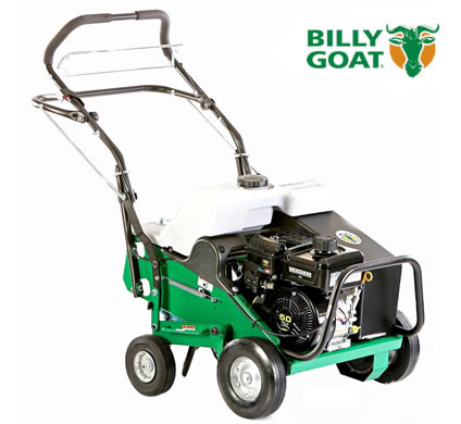 Billy Goat AE400 Series 192 Mechanical Aerator